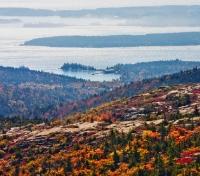 Acadia National Park